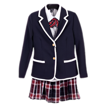 Schools Uniform